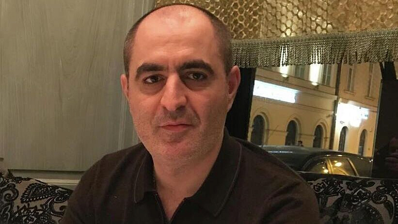 Источник: Амирханян не признал вину в пособничестве в убийстве Кивы