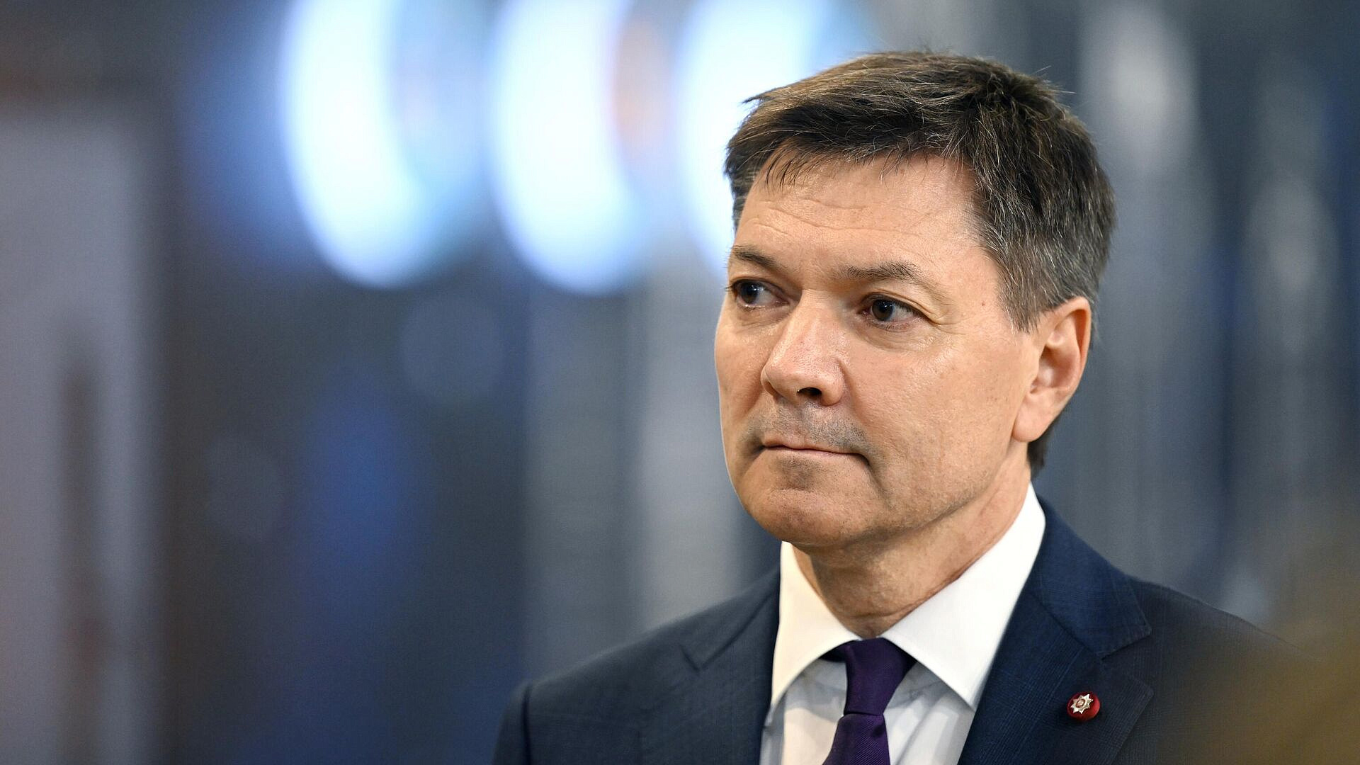 Космонавт Кононенко рассказал о любимом писателе