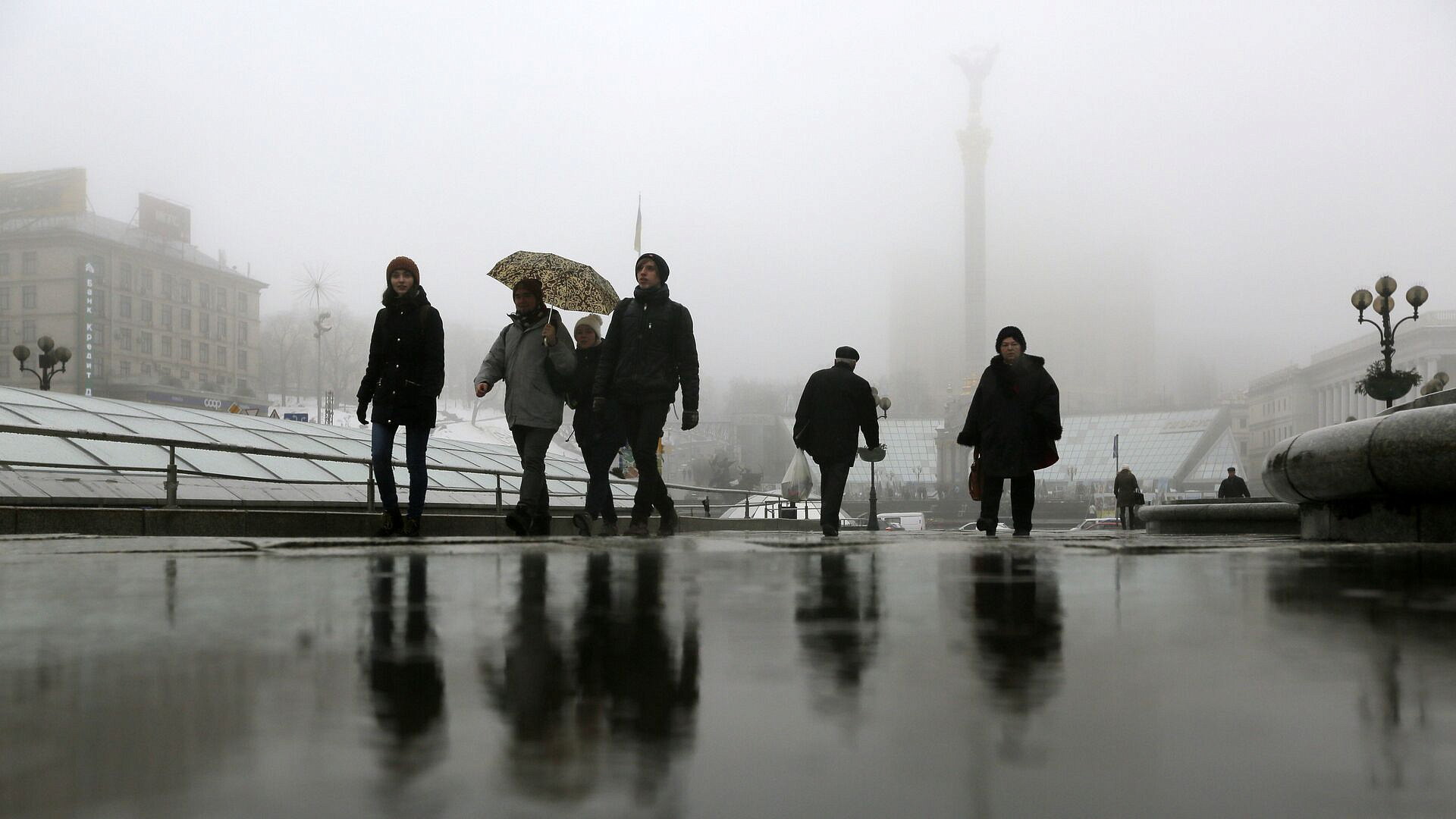 "����� ����������": � ���� ��������� � ���������� � ���������