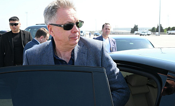 Глава делегации Костюков рассказал о настроении украинцев на переговорах