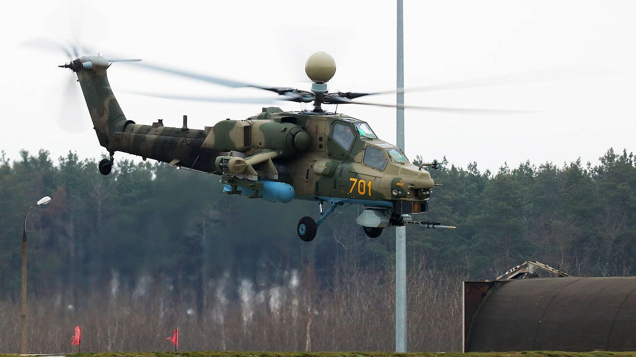 Бойцы "Севера" уничтожили живую силу ВСУ в зоне СВО