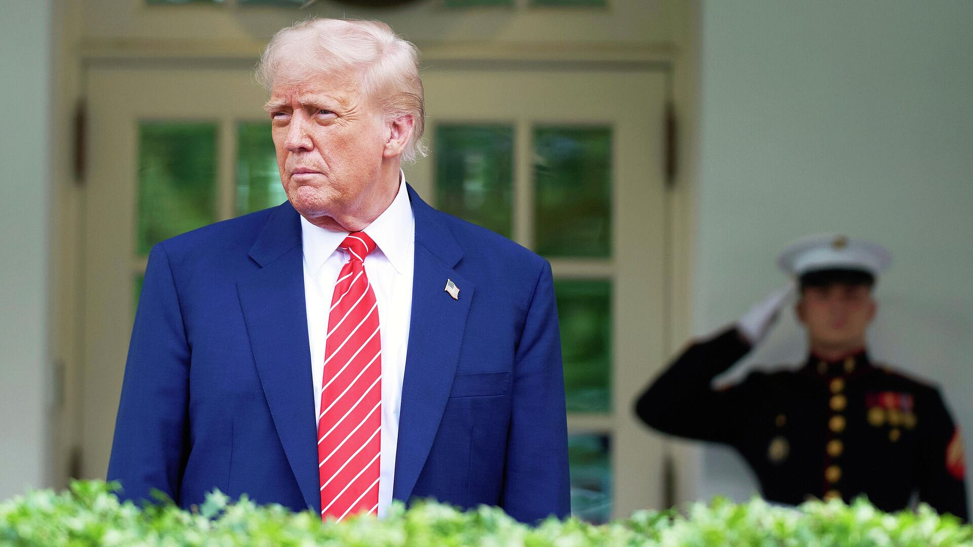 СМИ раскрыли, почему Трамп боится Россию