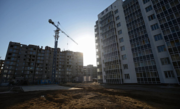 В России более 150 тысяч семей воспользовались дальневосточной ипотекой