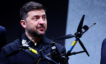 "За три недели": в Венгрии обратились к Зеленскому с предупреждением