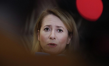 НАТО может развеять опасения по Гренландии, заявила Каллас