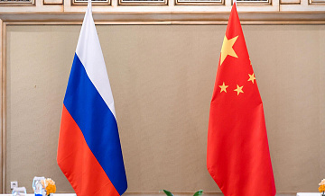 Таможня КНР: Россия сократила поставки СПГ в Китай на 2,66% 