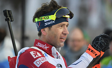 FIS недостаточно поддерживает другие страны, заявил Бьорндален