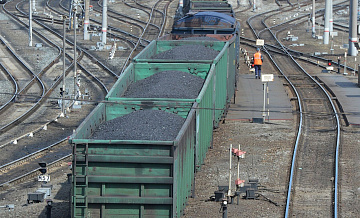 Правительство отменило экспортную пошлину на коксующийся уголь