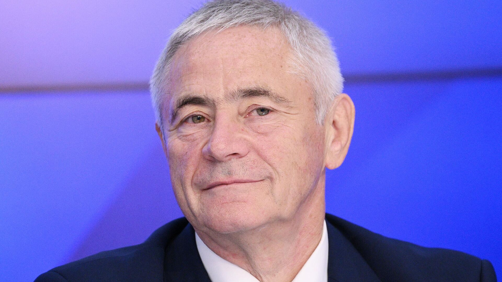 Рожкова утвердили главой российской делегации на Паралимпиаде 2028 года