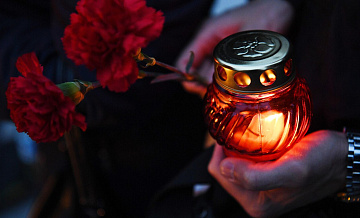 Умер актер Владимир Гуляев