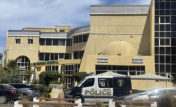 В Египте мужчине дали пожизненный срок за ограбление в женской одежде