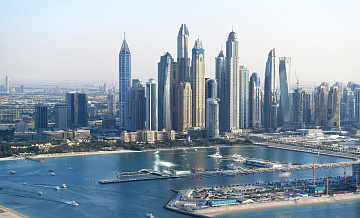 Генконсульство России отслеживает ситуацию с оставшимися в ОАЭ туристами