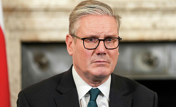 Джонсон назвал Стармера диктатором