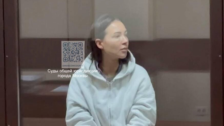 Лерчек рассказала, что помешало ей посещать врачей в период следствия