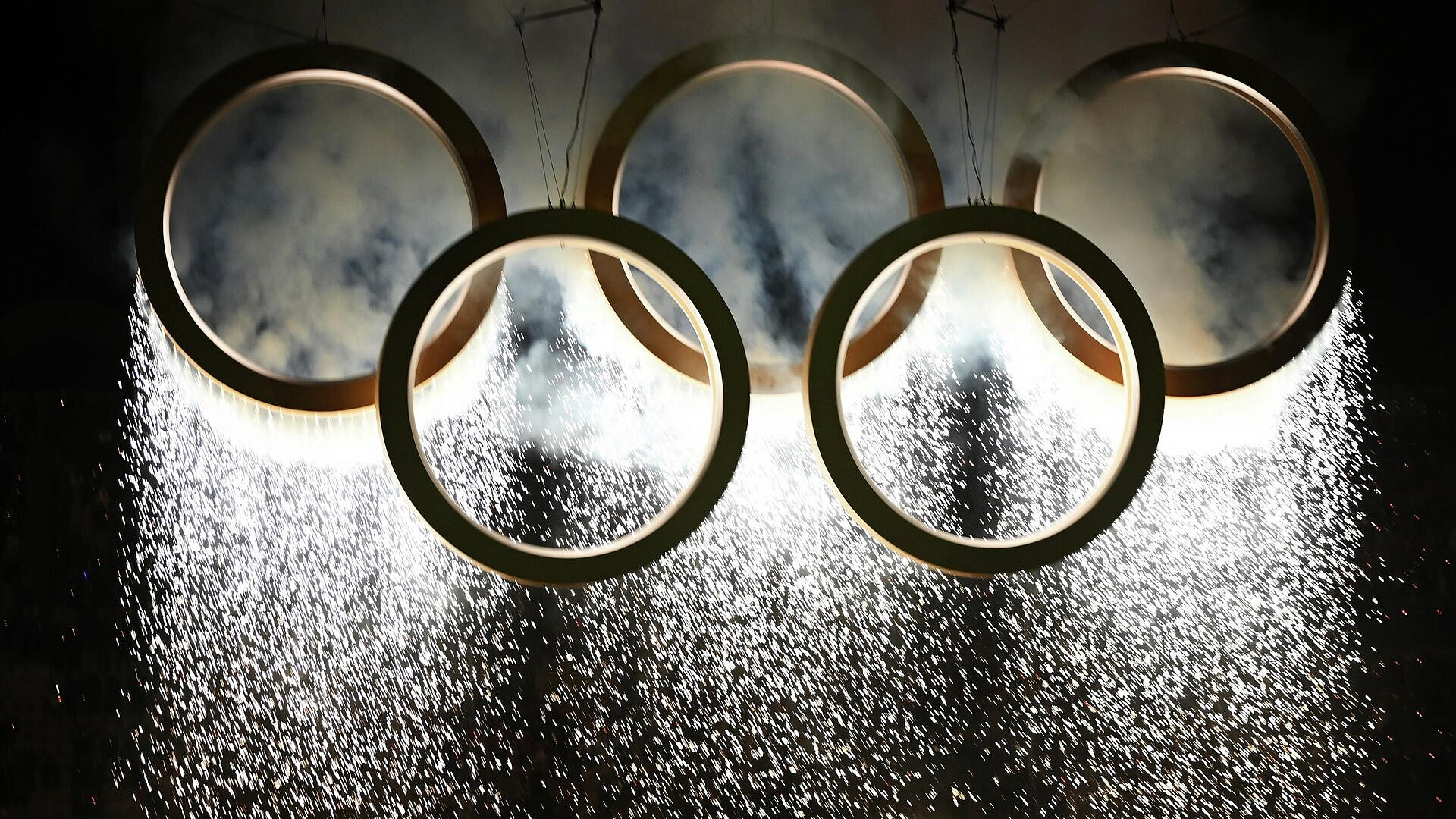 Олимпиада показывает двойные стандарты Запада, считает итальянский политик