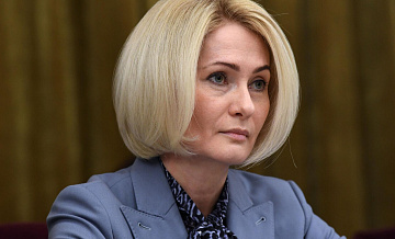 ЕР выдвинула Абрамченко на праймериз в Ростовской области