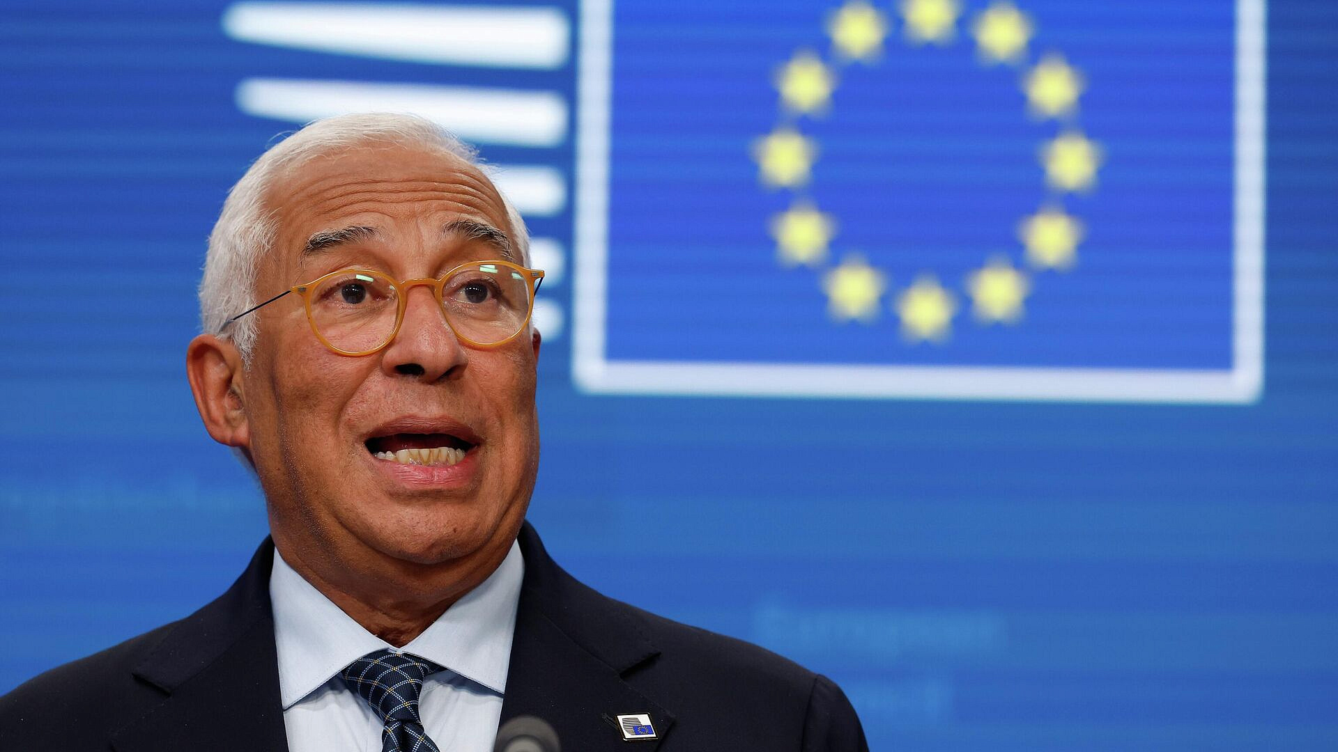 Россия не должна добиться успеха в переговорах, заявил глава Евросовета