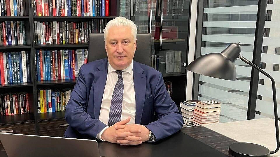 Аналитик рассказал об отношении России к администрации США