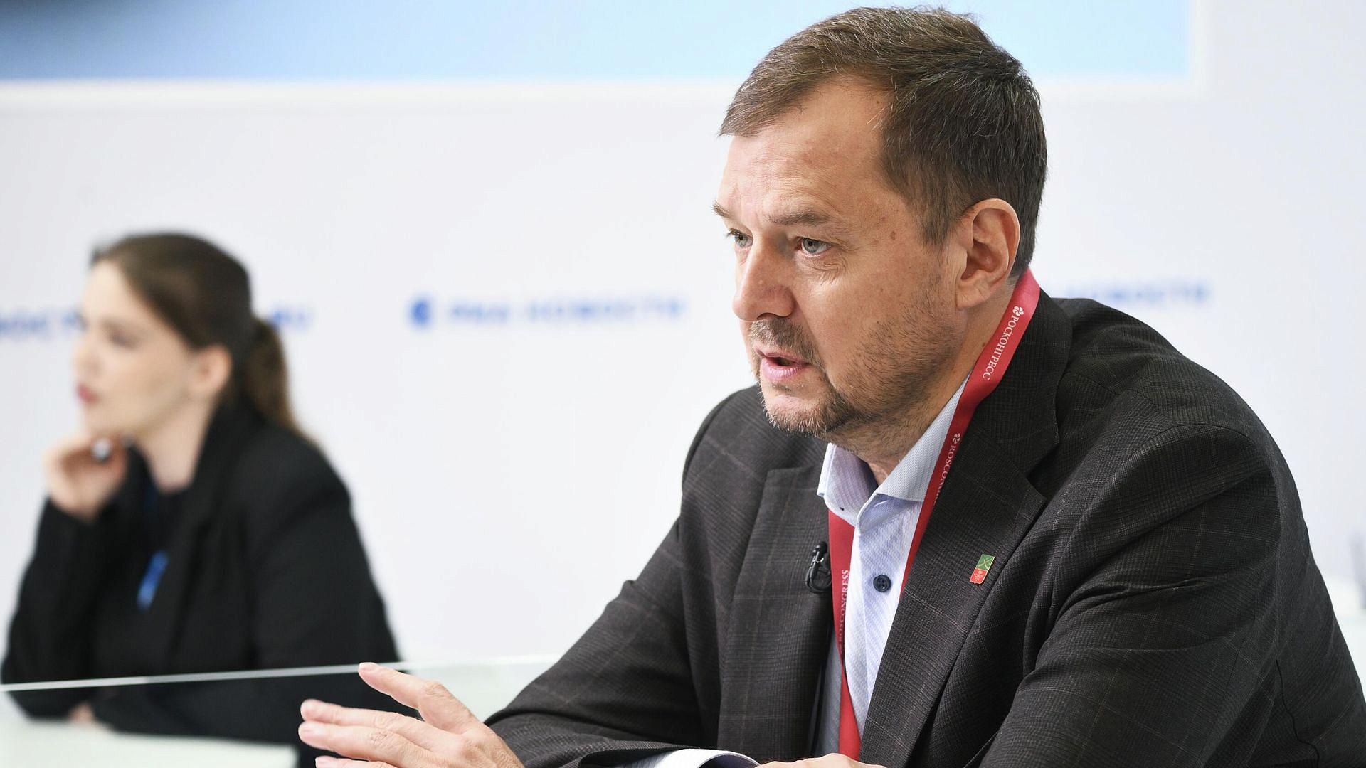 Обстановку на трассе "Новороссия" удалось стабилизировать, заявил Балицкий