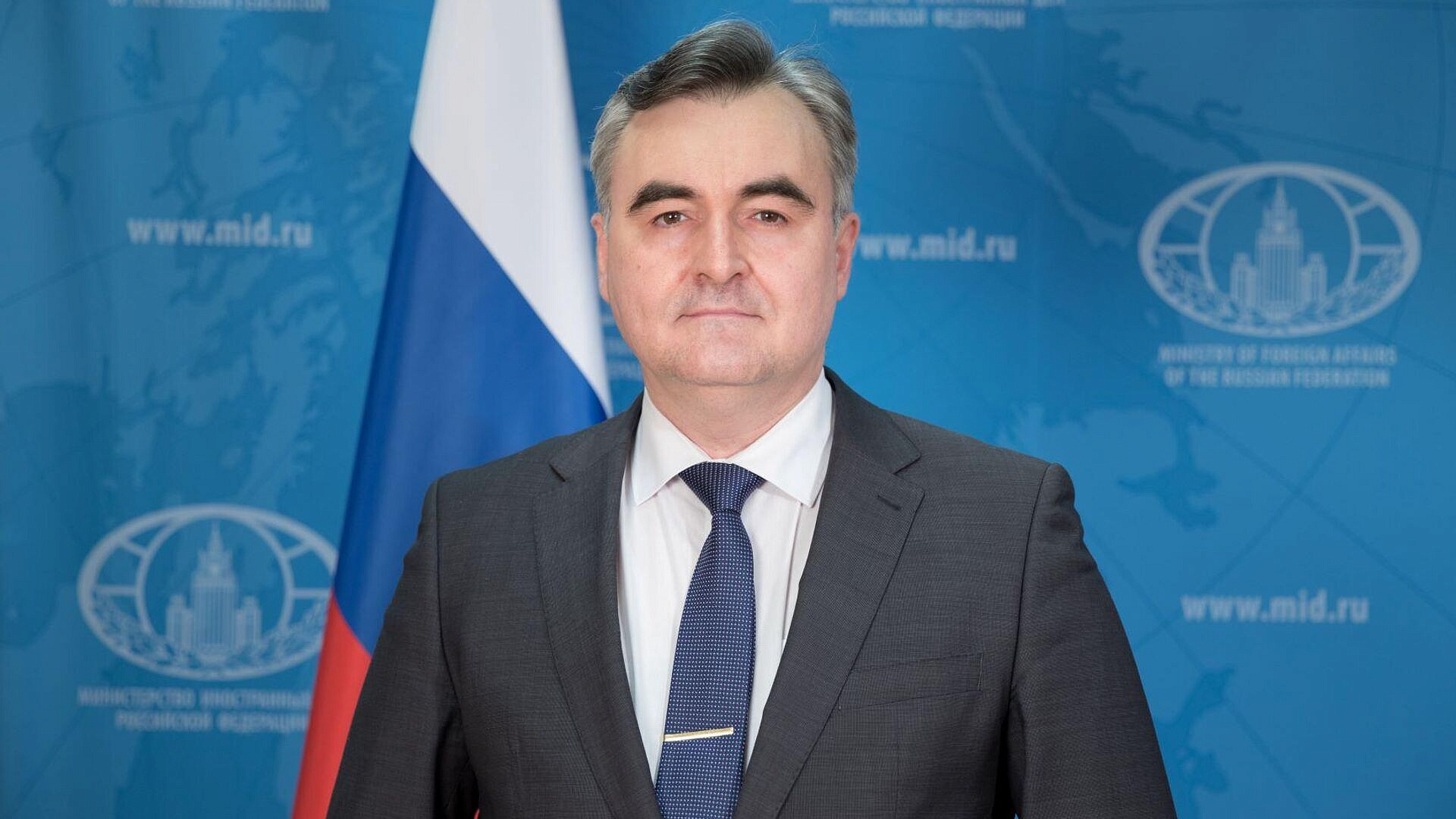 Посол России прокомментировал изменения в законодательстве Венесуэлы