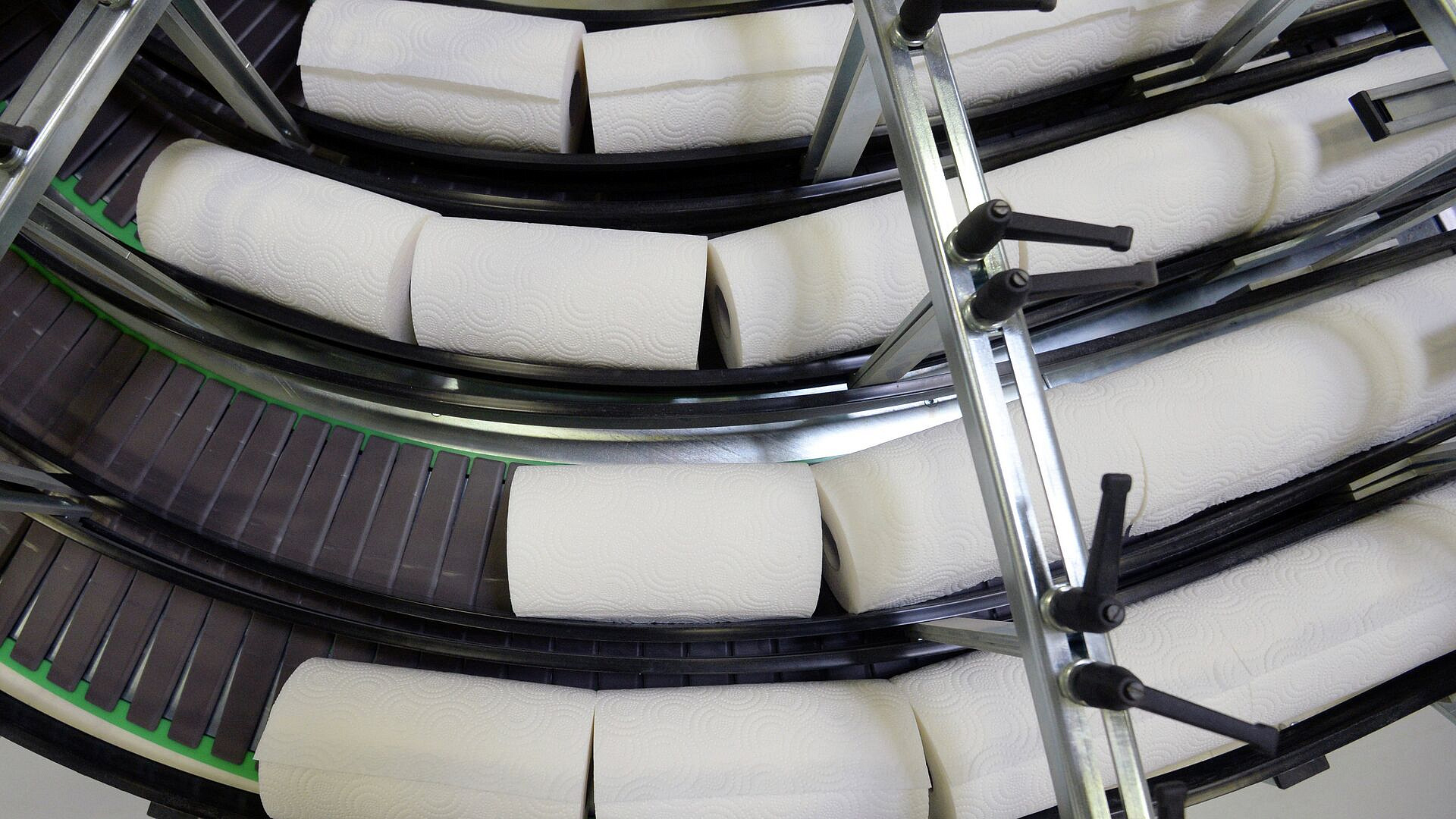 В России заработает новый ГОСТ на туалетную бумагу