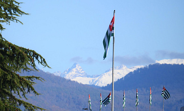 Россия поможет Абхазии приобрести приборы учета электроэнергии