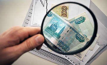 Счетная палата оценила эффект для бюджета от изменения налогов