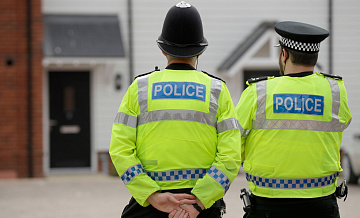 В Британии ранили троих студентов в результате нападения с ножом