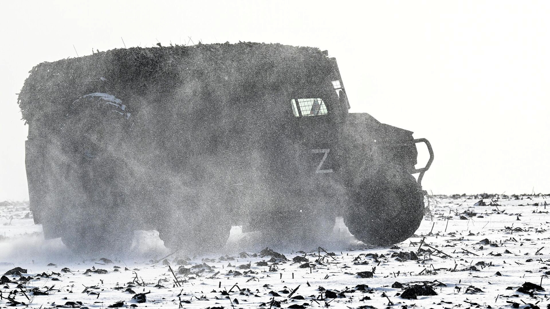 В зоне СВО применяются новые НРТК для российских медподразделений