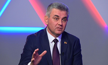 Кишинев осознанно минимизирует контакты с Тирасполем, заявил глава ПМР