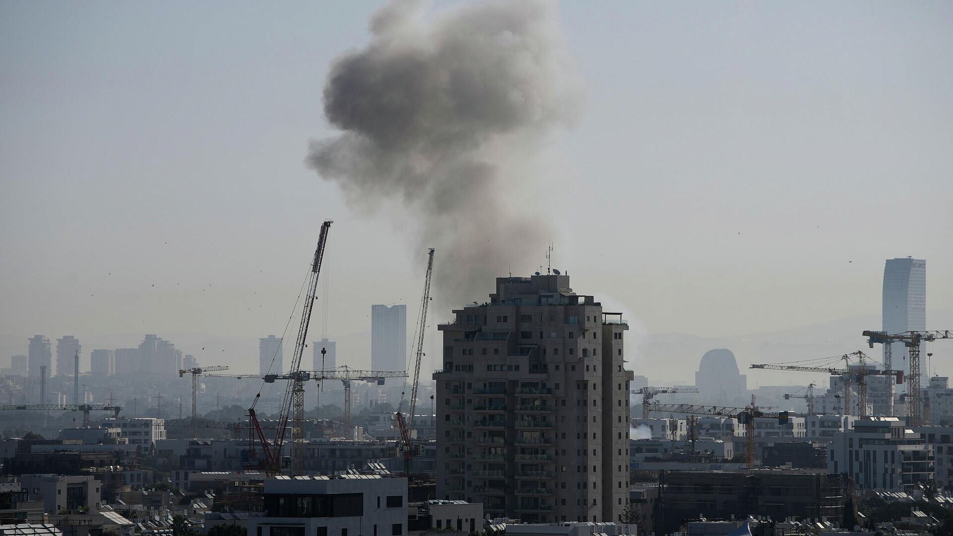 "Застали врасплох". На Западе пришли в ужас от произошедшего в Иране