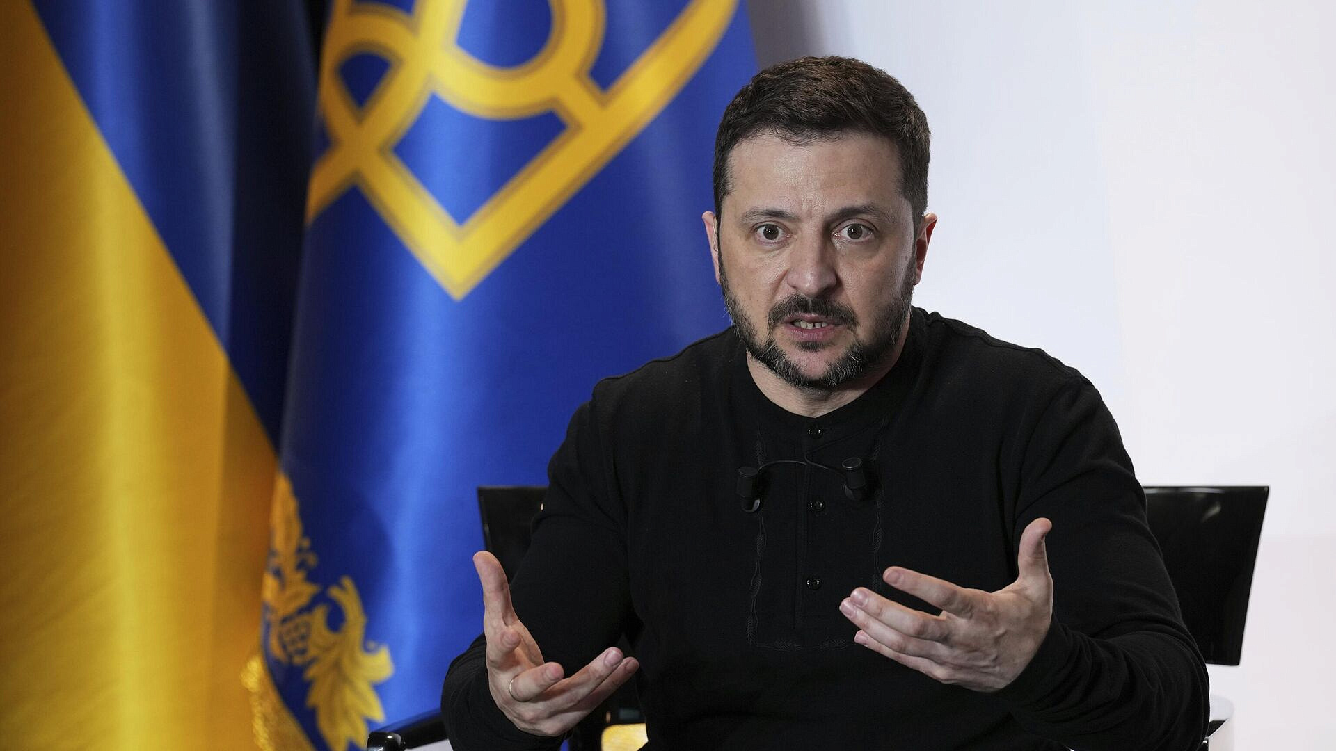 "Нагло обманул всех". Решение Зеленского вызвало ярость на Украине