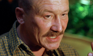 Стала известна причина смерти актера из "Доктора Живаго"