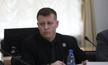 Против экс-министра ЖКХ Забайкалья возбудили дело