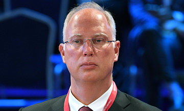 Дмитриев вновь призвал британского премьера уйти в отставку