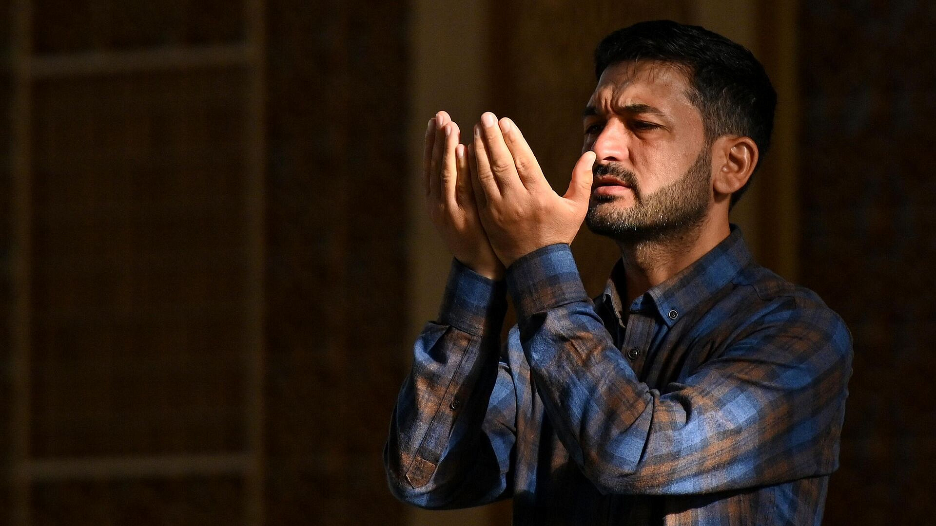 Муфтий рассказал, когда начинается праздник Ураза-байрам