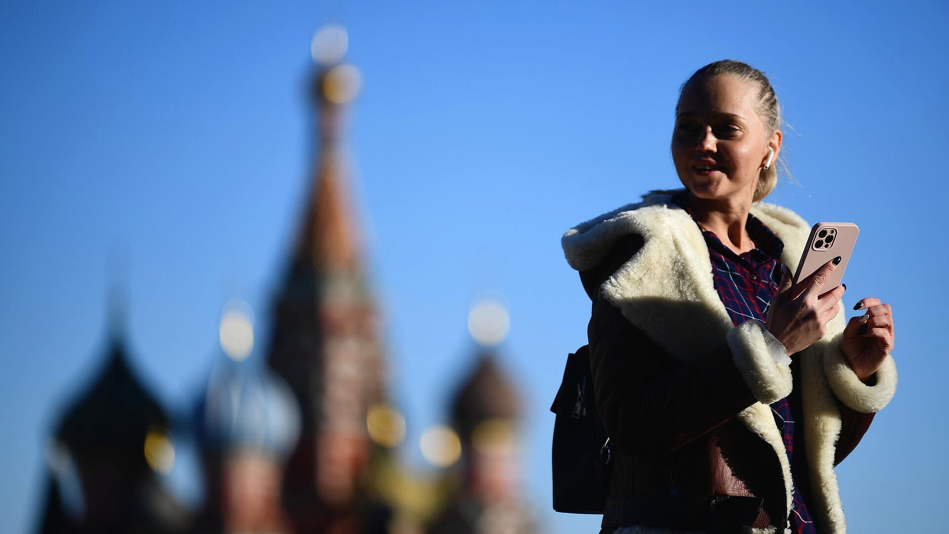 Какой будет погода на майские праздники. Точный прогноз