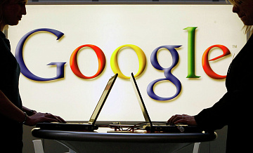 Суд признал незаконной передачу Google ее "дочкой" дивидендов и налогов