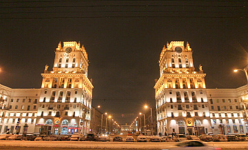 Источник рассказал о попытке сорвать размещение "Орешника" в Белоруссии