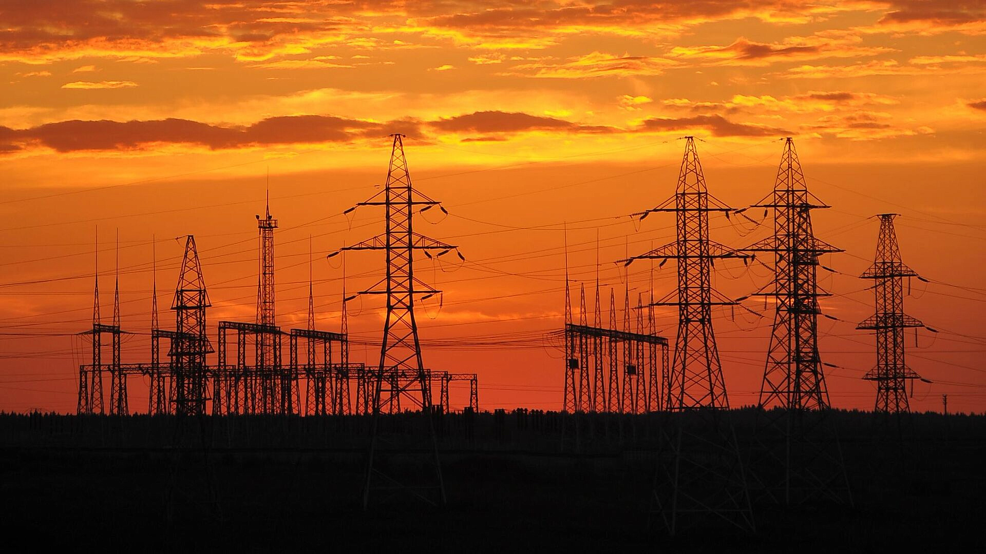 В Белгородской области восемь сел остались без света из-за обстрела