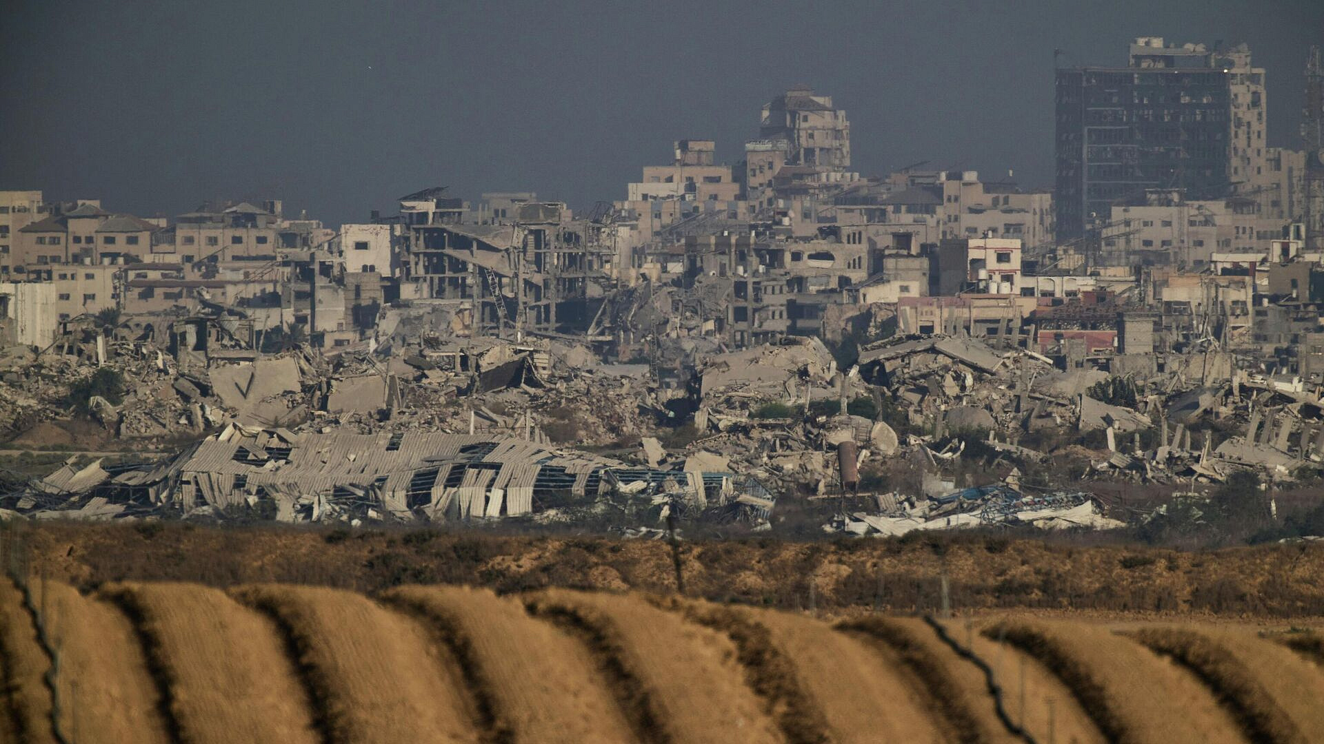 Совет мира может помочь восстановить Газу, считает Степашин