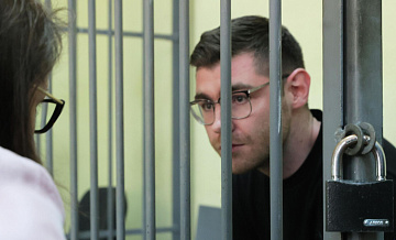 Следствие просит продлить арест редактору URA.RU Аллаярову