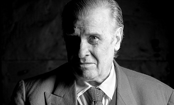 Умер актер из "Американской трагедии" Сергей Зиновьев