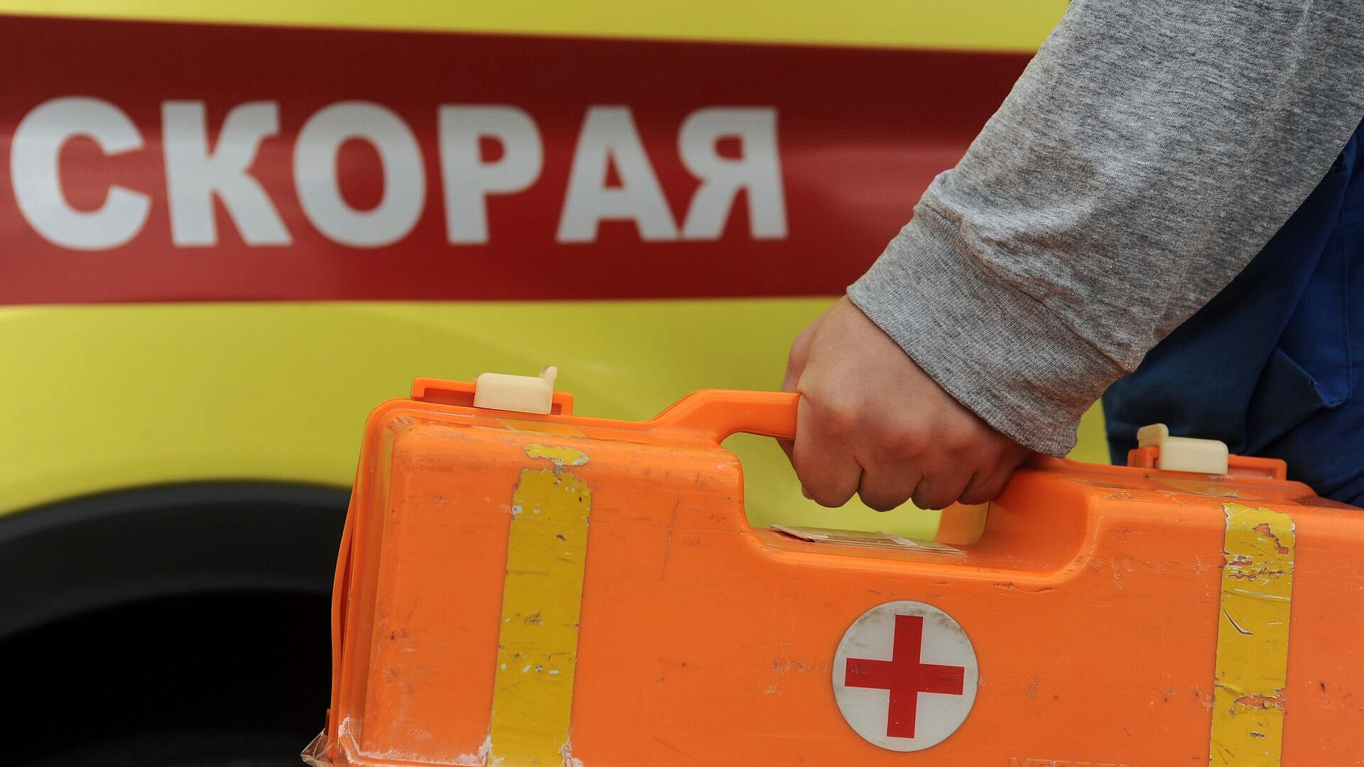 В результате ночной атаки БПЛА на Краснодар поврежден бизнес-центр
