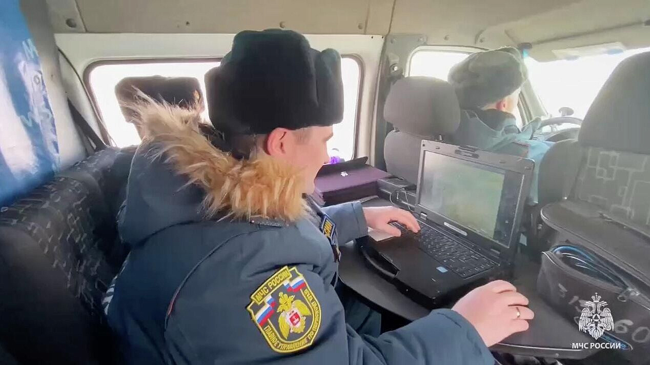 Эксперт рассказал, есть ли шансы найти пропавших в Прикамье туристов живыми