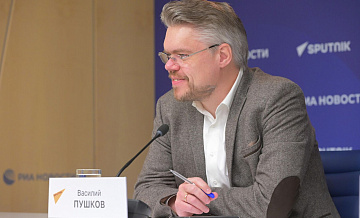 Утрата Гренландии ударит по претензиям ЕС на лидерство, заявил Пушков