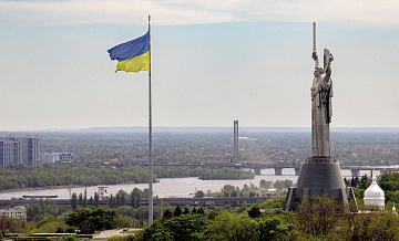 "Нельзя игнорировать". Решение Украины вызвало резкую реакцию Израиля