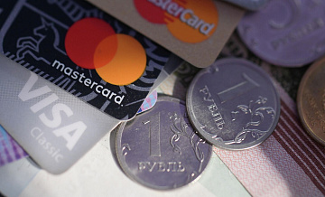 Эксперты оценили шансы Visa и Mastercard вернуться в Россию