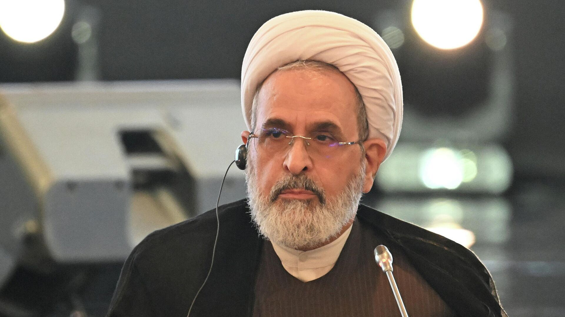 Кто такой Алиреза Арафи, вошедший во временный управляющий совет Ирана