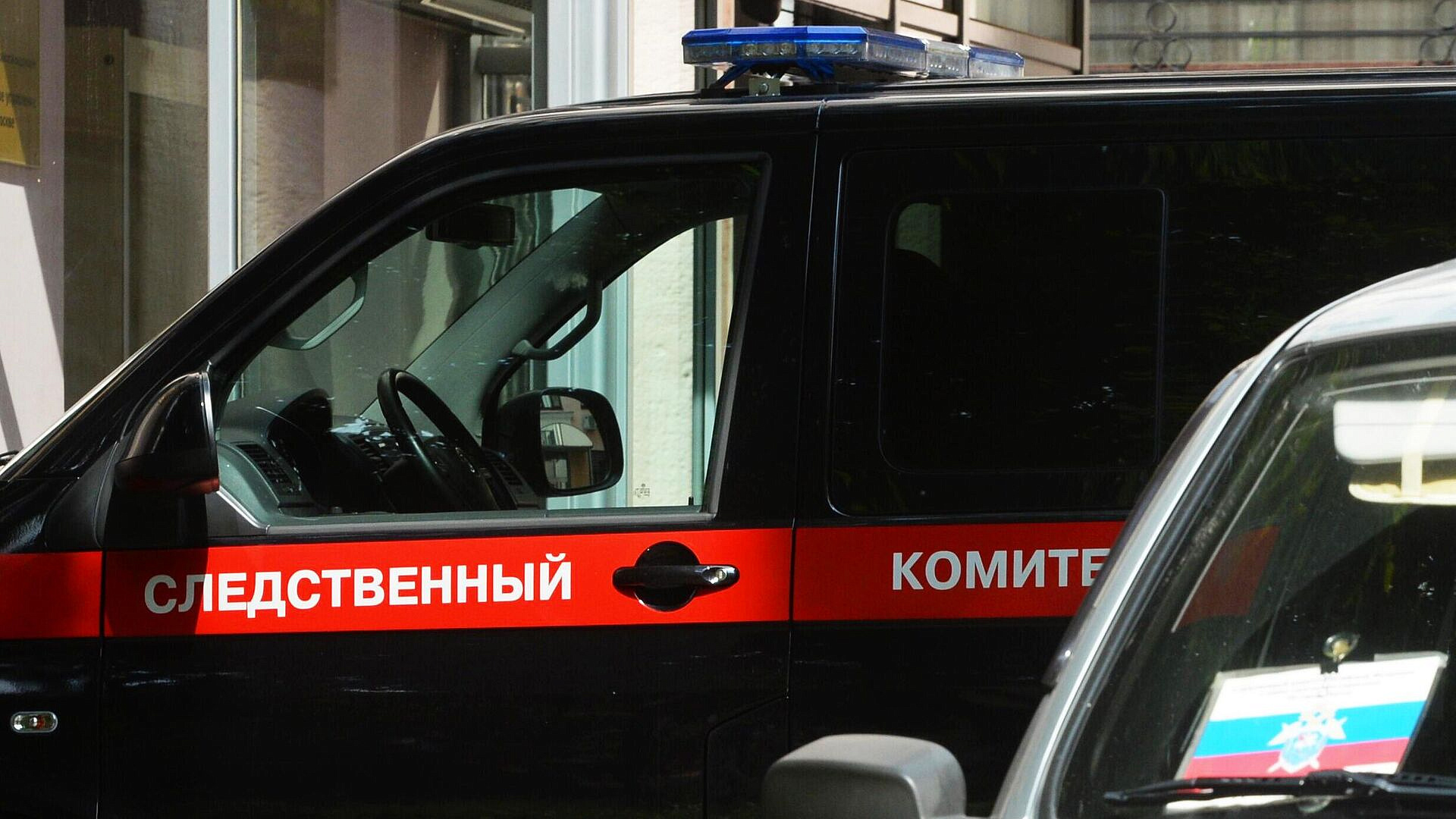 Жителя Омской области заподозрили в двойном убийстве